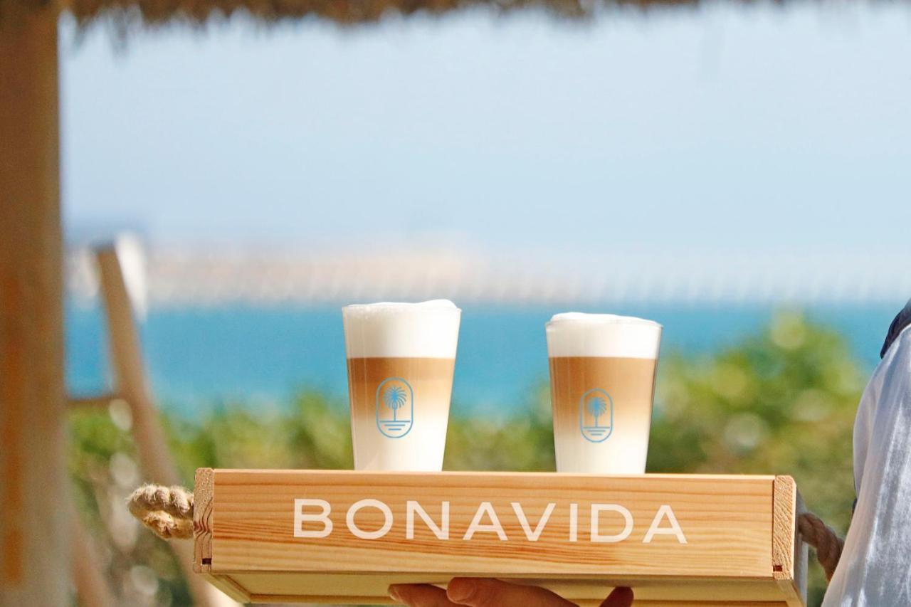 Bonavida Apartments Port de Alcudia  Ngoại thất bức ảnh